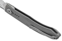 Real Steel Stella Premium 9052 Slipjoint-Taschenmesser, Poltergeist Design 13 Real Steel Stella Premium 9052 Slipjoint-Taschenmesser, Poltergeist Design -Survival Knife Shop RL9052 05 realsteel