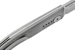 Real Steel Stella Premium 9052 Slipjoint-Taschenmesser, Poltergeist Design 14 Real Steel Stella Premium 9052 Slipjoint-Taschenmesser, Poltergeist Design -Survival Knife Shop RL9052 06 realsteel