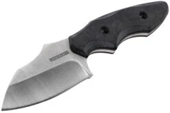Rough Ryder Black G10 Fixed Blade RR2194 Feststehendes Messer 10 Rough Ryder Black G10 Fixed Blade RR2194 Feststehendes Messer -Survival Knife Shop RY2194 03 rough ryder