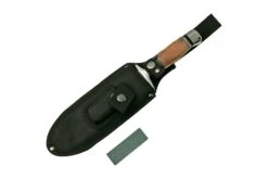 Rough Ryder Fixed Blade Resin & Wood, RR2240 Feststehendes Messer 13 Rough Ryder Fixed Blade Resin & Wood, RR2240 Feststehendes Messer -Survival Knife Shop RY2240 06 roughryder