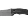 Schrade Wolverine Mini 1182519, Schwarz, Feststehendes Messer -Survival Knife Shop SC1182519 01 schrade