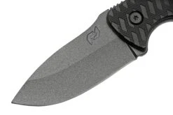 Schrade Wolverine Mini 1182519, Schwarz, Feststehendes Messer 10 Schrade Wolverine Mini 1182519, Schwarz, Feststehendes Messer -Survival Knife Shop SC1182519 03 schrade