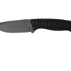 Schrade Wolverine 1182520, Schwarz, Feststehendes Messer -Survival Knife Shop SC1182520 01 schrade