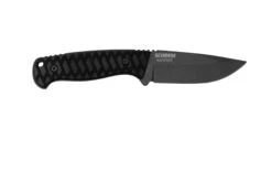 Schrade Wolverine 1182520, Schwarz, Feststehendes Messer -Survival Knife Shop SC1182520 02 schrade