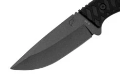 Schrade Wolverine 1182520, Schwarz, Feststehendes Messer -Survival Knife Shop SC1182520 03 schrade