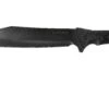 Schrade Leroy Bowie SCHF45, Machete, Survivalmesser -Survival Knife Shop SCHF45 01 schrade