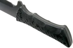 Schrade Leroy Bowie SCHF45, Machete, Survivalmesser -Survival Knife Shop SCHF45 04 schrade