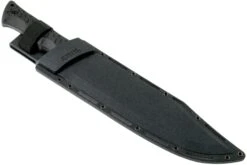 Schrade Leroy Bowie SCHF45, Machete, Survivalmesser -Survival Knife Shop SCHF45 07 schrade