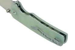 SENCUT Sachse S21007-4 Natural Taschenmesser 11 SENCUT Sachse S21007-4 Natural Taschenmesser -Survival Knife Shop SES21007 4 04 sencut