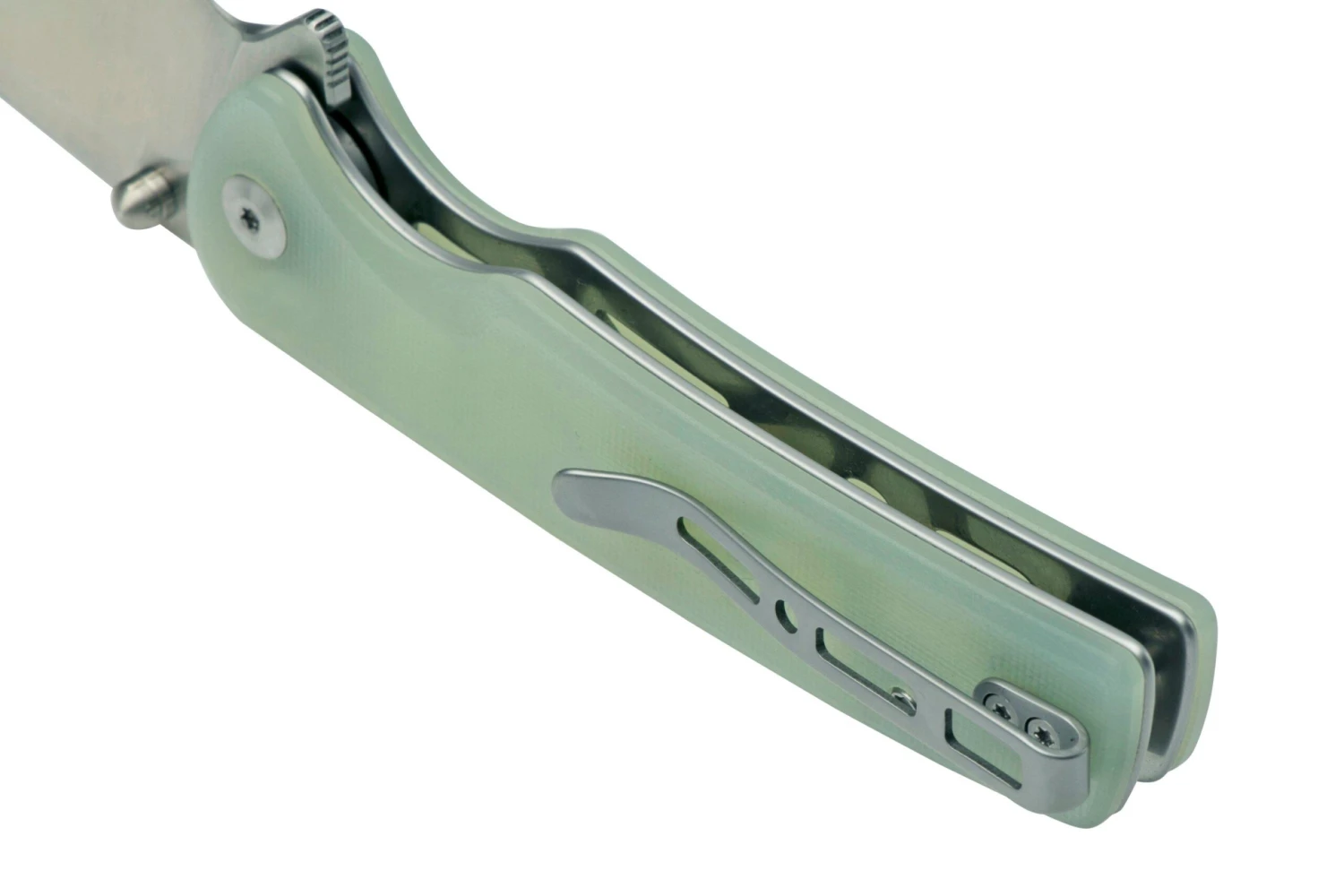 SENCUT Sachse S21007-4 Natural Taschenmesser 6 SENCUT Sachse S21007-4 Natural Taschenmesser – Bild 4