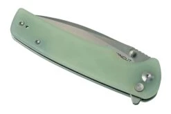 SENCUT Sachse S21007-4 Natural Taschenmesser 13 SENCUT Sachse S21007-4 Natural Taschenmesser -Survival Knife Shop SES21007 4 06 sencut