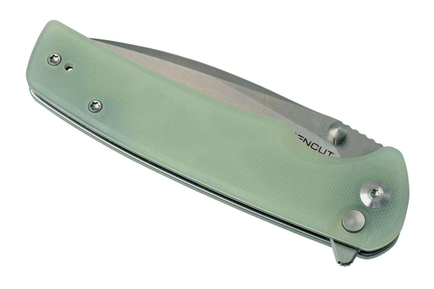 SENCUT Sachse S21007-4 Natural Taschenmesser 8 SENCUT Sachse S21007-4 Natural Taschenmesser – Bild 6