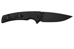 SENCUT Serene S21022B-1 Black Aluminium, Taschenmesser -Survival Knife Shop SES21022B 1 02 sencut