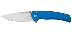 SENCUT Serene S21022B-4 Blue Aluminium, Taschenmesser