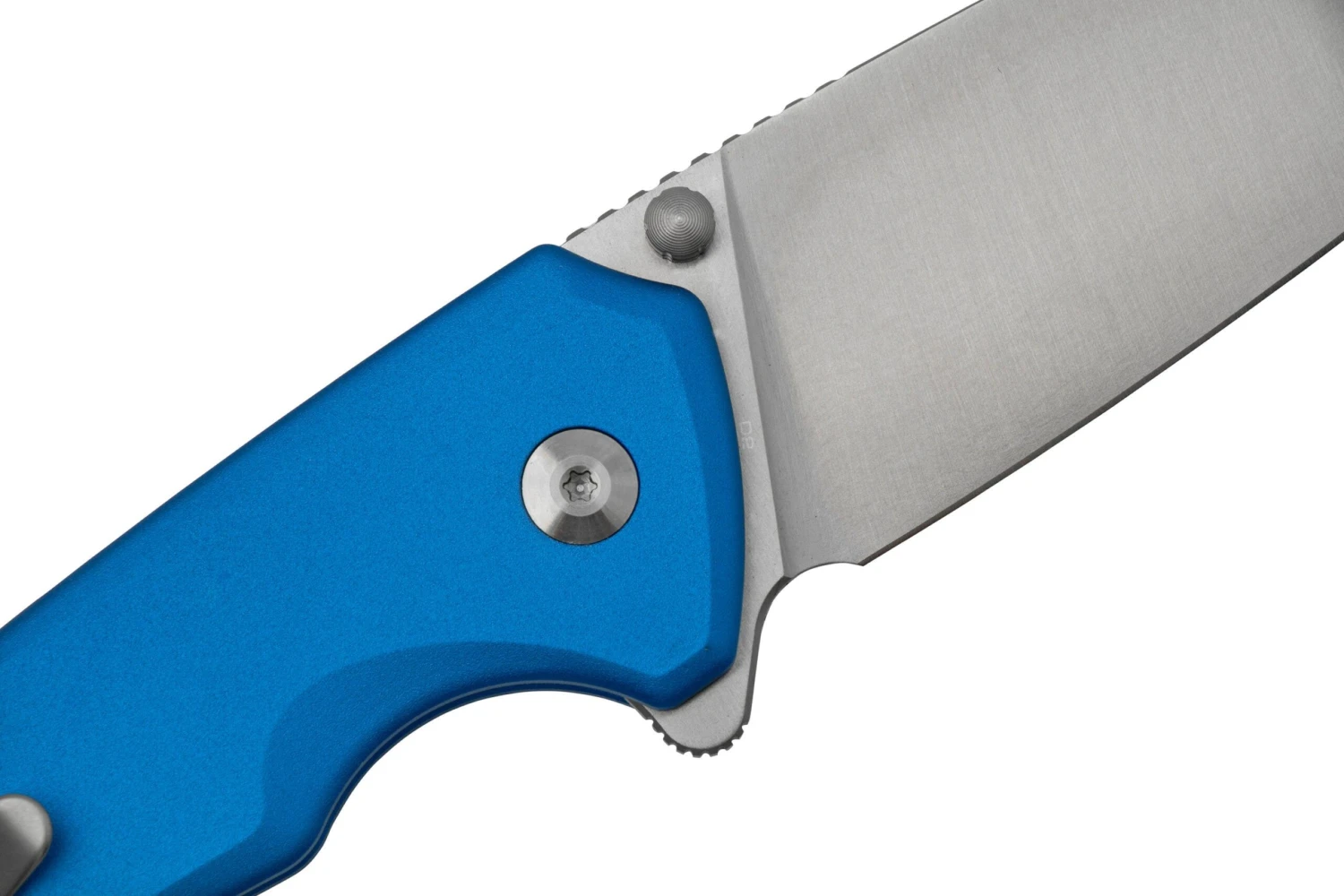 SENCUT Serene S21022B-4 Blue Aluminium, Taschenmesser 7 SENCUT Serene S21022B-4 Blue Aluminium, Taschenmesser – Bild 5