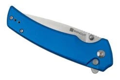 SENCUT Serene S21022B-4 Blue Aluminium, Taschenmesser 13 SENCUT Serene S21022B-4 Blue Aluminium, Taschenmesser -Survival Knife Shop SES21022B 4 06 sencut