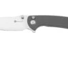 SENCUT Pulsewave S23032-2 Satin, Gray G10, Taschenmesser 2 SENCUT Pulsewave S23032-2 Satin, Gray G10, Taschenmesser -Survival Knife Shop SES23032 2 01 sencut