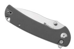 SENCUT Pulsewave S23032-2 Satin, Gray G10, Taschenmesser -Survival Knife Shop SES23032 2 06 sencut