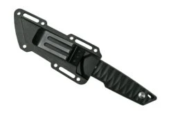 Smith & Wesson 24/7 Tanto Fixed 1147099, Feststehendes Messer -Survival Knife Shop SM1147099 07 smithwesson