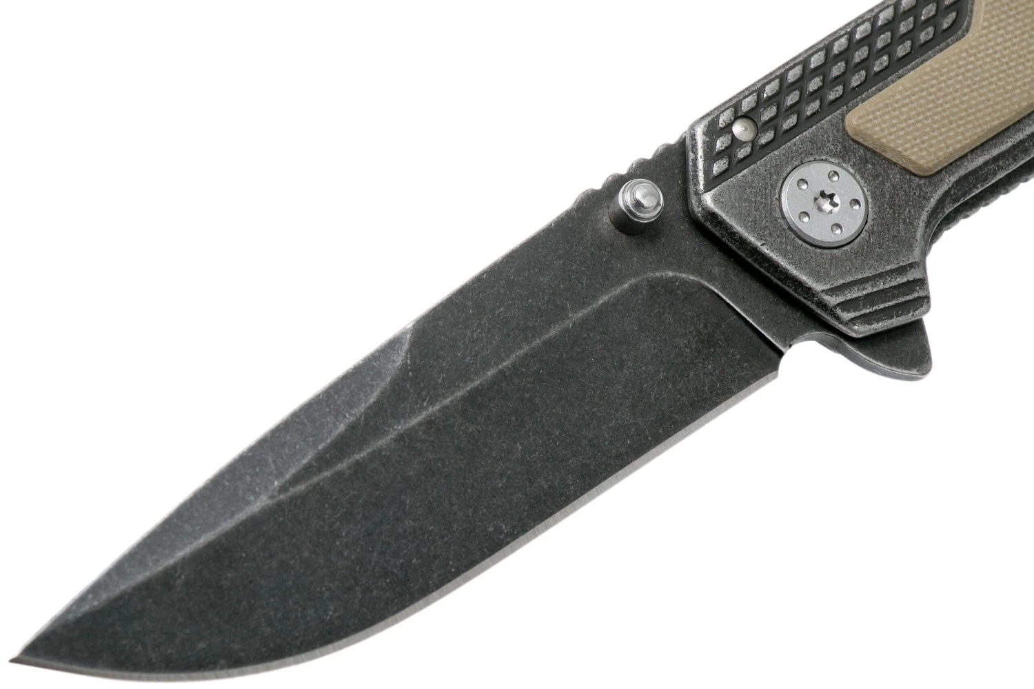 Smith & Wesson SW609 Taschenmesser 5 Smith & Wesson SW609 Taschenmesser – Bild 3