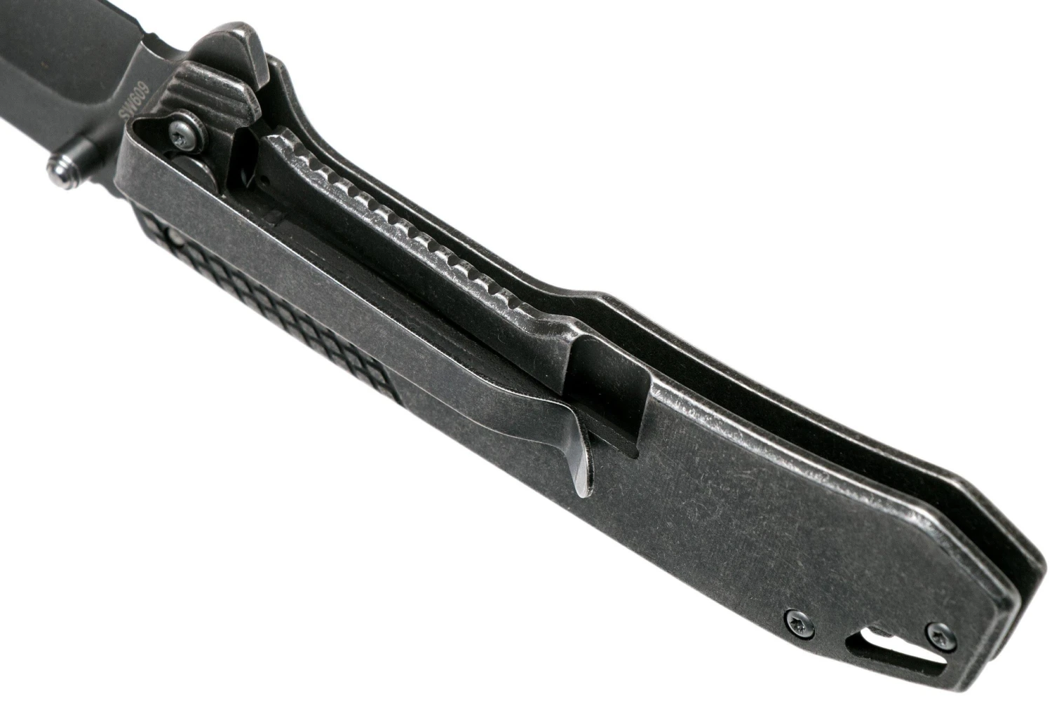 Smith & Wesson SW609 Taschenmesser 7 Smith & Wesson SW609 Taschenmesser – Bild 5