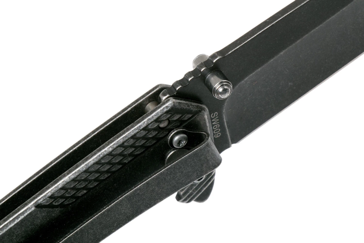 Smith & Wesson SW609 Taschenmesser 8 Smith & Wesson SW609 Taschenmesser – Bild 6