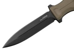 SOG Pentagon FX 17-61-02-57 Flat Dark Earth, Dolch -Survival Knife Shop SOG 17 61 02 57 03 sog