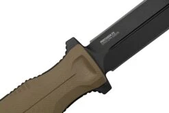 SOG Pentagon FX 17-61-02-57 Flat Dark Earth, Dolch -Survival Knife Shop SOG 17 61 02 57 05 sog