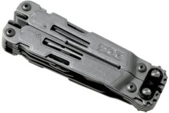 SOG PowerAccess Deluxe PA2001 Multitool -Survival Knife Shop SOG PA2001 CP 05 sog