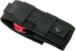 SOG ParaShears 23-125-02-43 Rettungsschere, Rot -Survival Knife Shop SOG PARSH RD 06 sog