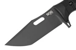 SOG Seal FX, Tanto 17-21-02-57 Feststehendes Messer -Survival Knife Shop SOG17 21 02 57 03 sog