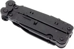 SOG Powerassist B66 Multitool, Schwarz -Survival Knife Shop SOGB66 08 sog multitool sogb66 08