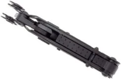 SOG Powerassist B66 Multitool, Schwarz -Survival Knife Shop SOGB66 09 sog multitool sogb66 09