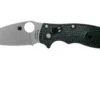 Spyderco Manix 2 Lightweight C101PBK2 Taschenmesser -Survival Knife Shop SPC101PBK2 01 spyderco v202102