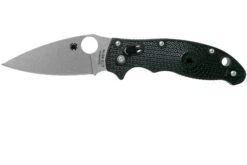 Spyderco Manix 2 Lightweight C101PBK2 Taschenmesser