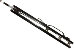 Spyderco Bradley 2 Folder C134CFP2 Taschenmesser -Survival Knife Shop SPC134CFP2 07 spyderco bradley 2 spc134cfp2 07