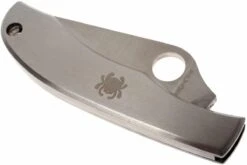 Spyderco Honeybee C137P Schlüsselbundmesser -Survival Knife Shop SPC137P 03 spyderco honeybee ss sc137p d3