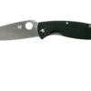 Spyderco Resilience C142GP Taschenmesser 1 Spyderco Resilience C142GP Taschenmesser -Survival Knife Shop SPC142GP 01 spyderco resilience spc142gp d1