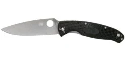 Spyderco Resilience Lightweight C142PBK FRN Taschenmesser