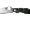 Spyderco Caly 3.5 ZDP-189 C144CFPE Taschenmesser 1 Spyderco Caly 3.5 ZDP-189 C144CFPE Taschenmesser -Survival Knife Shop SPC144CFPE 01 spyderco