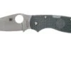 Spyderco Chaparral FRN C152PGY Taschenmesser, Grau 1 Spyderco Chaparral FRN C152PGY Taschenmesser, Grau -Survival Knife Shop SPC152PGY 01 spyderco spc152pgy 01