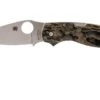 Spyderco Chaparral Raffir Noble C152RNP Taschenmesser -Survival Knife Shop SPC152RNP 01 spyderco spc152rnp 01