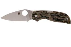 Spyderco Chaparral Raffir Noble C152RNP Taschenmesser