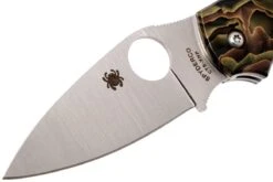 Spyderco Chaparral Raffir Noble C152RNP Taschenmesser 12 Spyderco Chaparral Raffir Noble C152RNP Taschenmesser -Survival Knife Shop SPC152RNP 03 spyderco spc152rnp 03