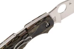 Spyderco Chaparral Raffir Noble C152RNP Taschenmesser 15 Spyderco Chaparral Raffir Noble C152RNP Taschenmesser -Survival Knife Shop SPC152RNP 06 spyderco spc152rnp 06