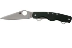 Spyderco Clipitool Standard C208GP Taschenmesser