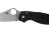 Spyderco Para 3 C223GP 2 Spyderco Para 3 C223GP -Survival Knife Shop SPC223GP 01 spyderco v202112