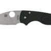 Spyderco Lil' Native Compression Lock C230GP Taschenmesser 2 Spyderco Lil' Native Compression Lock C230GP Taschenmesser -Survival Knife Shop SPC230GP 01 spyderco spc230gp 01