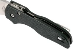 Spyderco Lil' Native Compression Lock C230GP Taschenmesser -Survival Knife Shop SPC230GP 07 spyderco spc230gp 07
