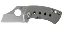Spyderco McBee C236TIP Taschenmesser, Jonathan McNees Design